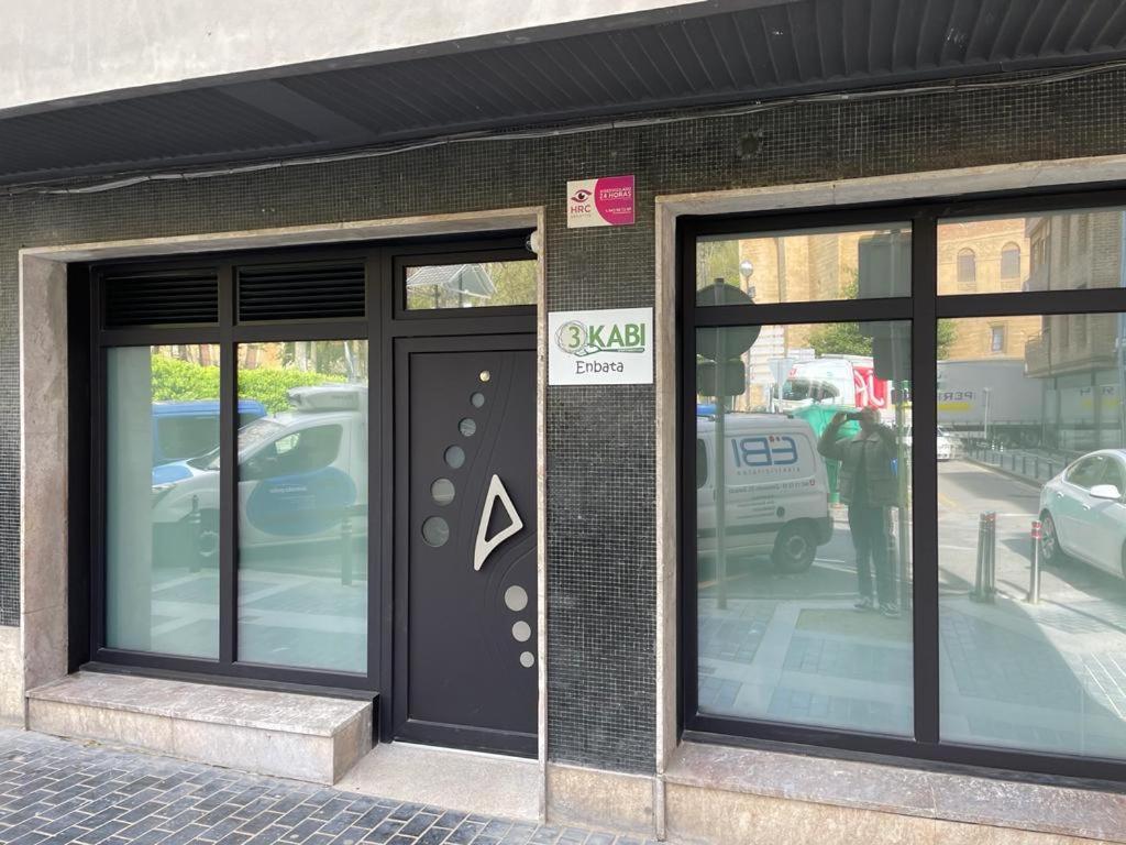 3Kabi Leilighet Zarautz Rom bilde